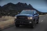 Ram 2500 Power Wagon Crew Cab 2019 года